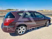 2008 Peugeot 407