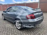 2008 Peugeot 407