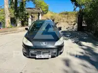 2008 Peugeot 407