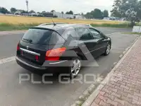 2008 Peugeot 407