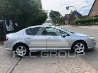 2008 Peugeot 407