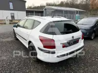 2008 Peugeot 407