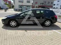 2008 Peugeot 407