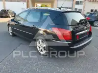 2008 Peugeot 407