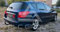 2008 Peugeot 407