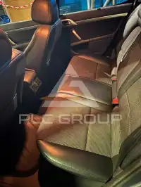 2008 Peugeot 407