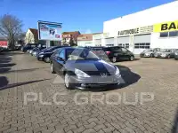 2008 Peugeot 607