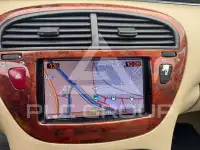 2008 Peugeot 607
