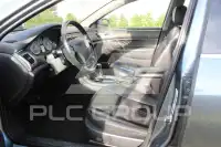 2008 Peugeot 607