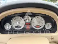 2008 Peugeot 607
