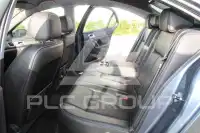 2008 Peugeot 607