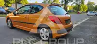 2008 Peugeot 207