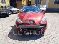 2008 Peugeot 207