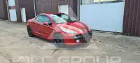 2008 Peugeot 207