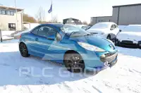 2008 Peugeot 207