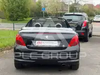 2008 Peugeot 207
