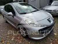 2008 Peugeot 207