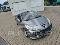 2008 Peugeot 207