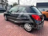 2008 Peugeot 207
