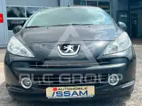 2008 Peugeot 207