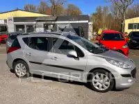 2008 Peugeot 207