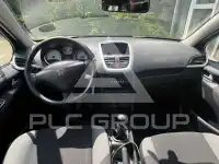 2008 Peugeot 207