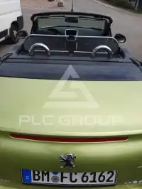 2008 Peugeot 207