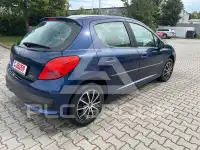 2008 Peugeot 207