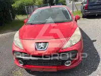 2008 Peugeot 207