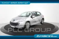 2008 Peugeot 207