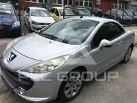 2008 Peugeot 207