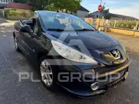 2008 Peugeot 207