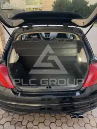 2008 Peugeot 207