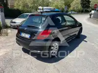 2008 Peugeot 207