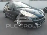 2008 Peugeot 207