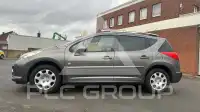 2008 Peugeot 207
