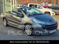 2008 Peugeot 207