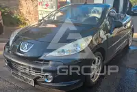 2008 Peugeot 207