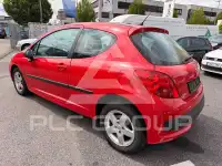 2008 Peugeot 207