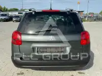 2008 Peugeot 207