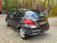 2008 Peugeot 207