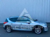2008 Peugeot 207