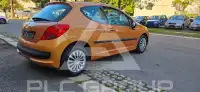 2008 Peugeot 207