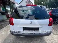 2008 Peugeot 207