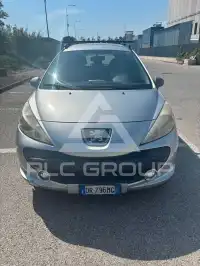 2008 Peugeot 207