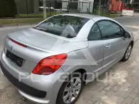 2008 Peugeot 207
