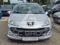 2008 Peugeot 207
