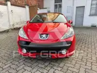 2008 Peugeot 207
