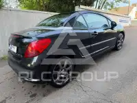 2008 Peugeot 207