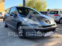 2008 Peugeot 207